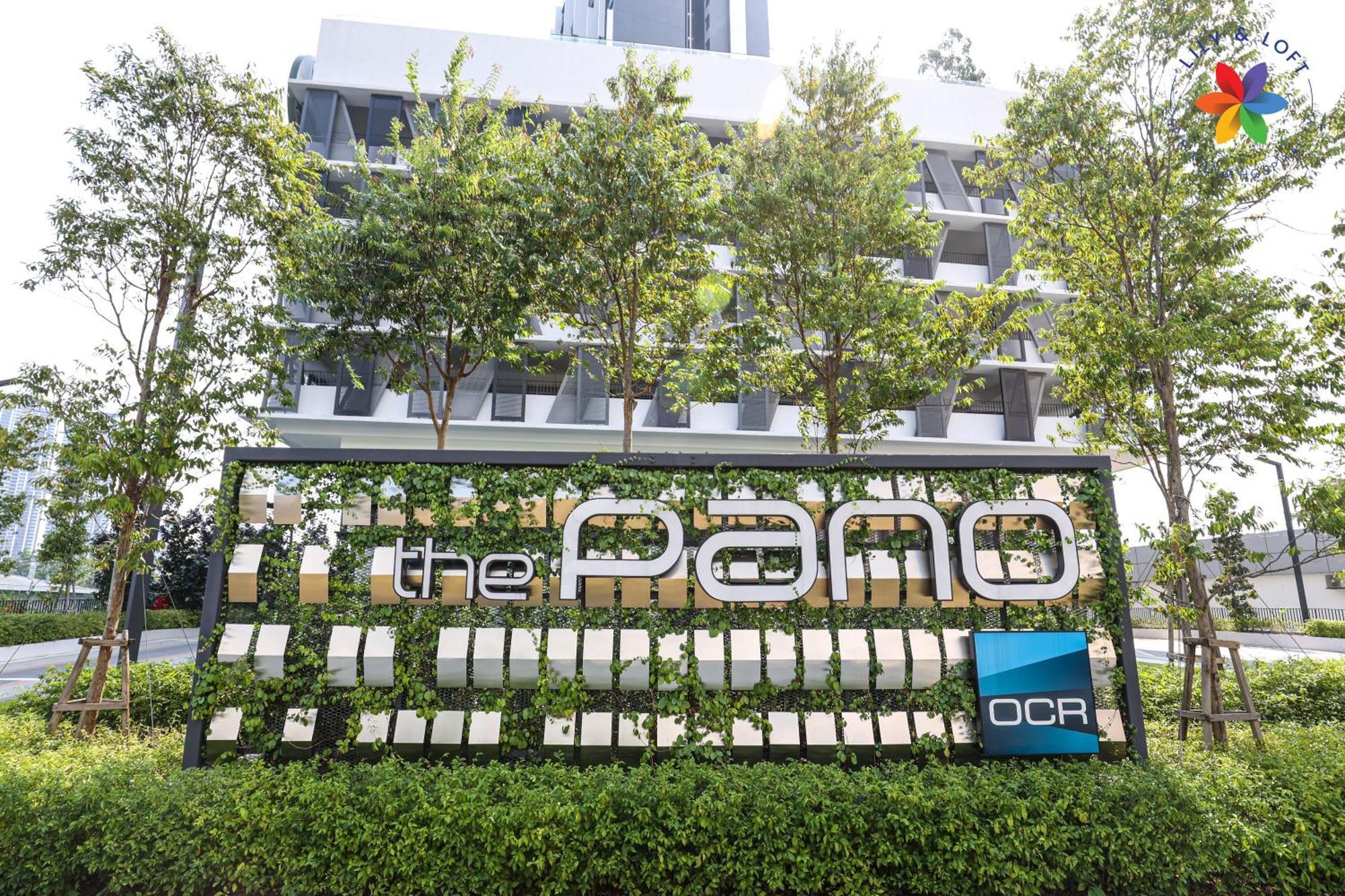 Апартаменты The Pano @ Jalan Ipoh By Lily And Loft Куала-Лумпур Экстерьер фото